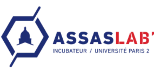 Assas Lab, incubateur de l'université Paris 2