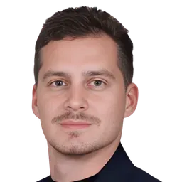 Raphaël Briguet-Lamarre