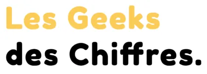 Les Geeks des Chiffres